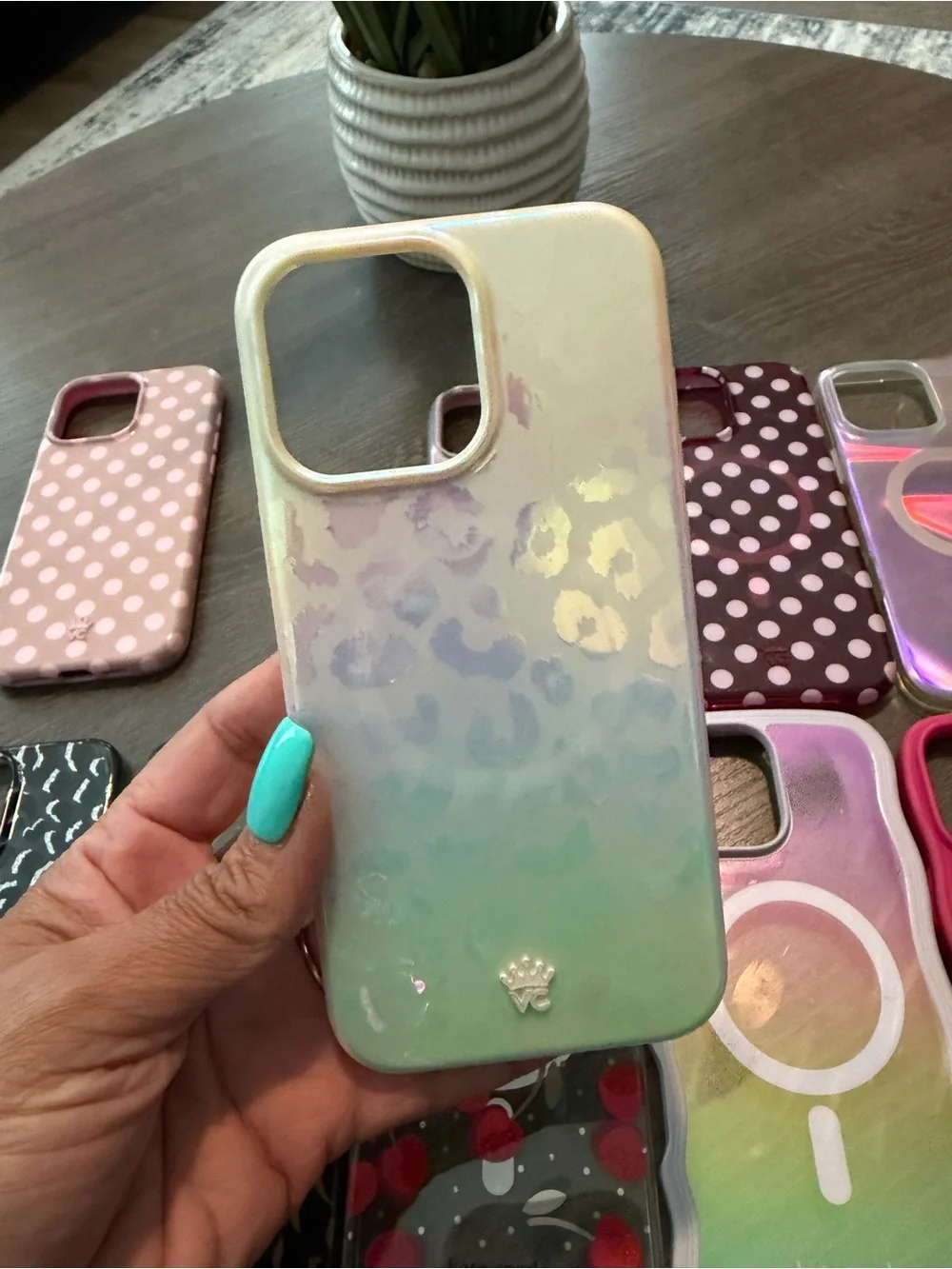 iPhone 16 Pro Max Case Collection - Kate Spade/Velvet Caviar/CaseMate